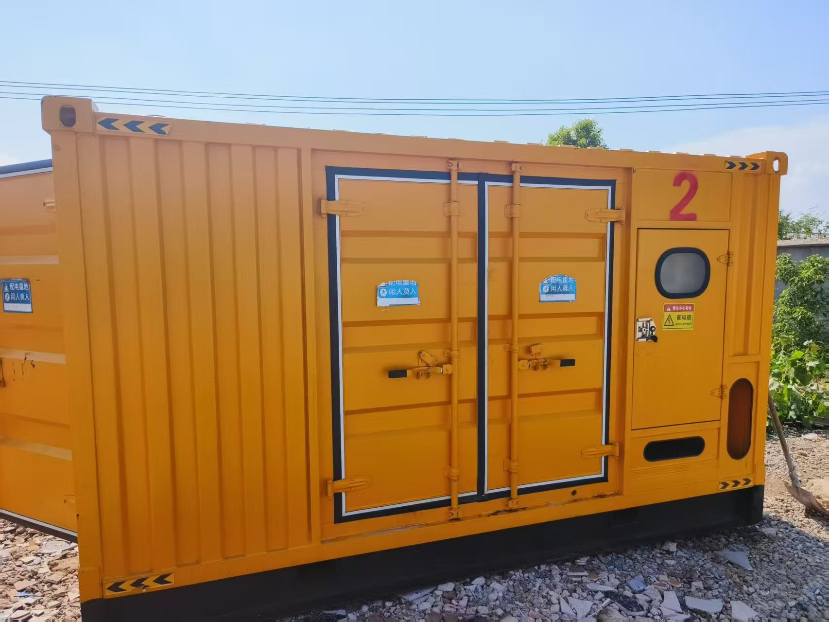 南浔汉中大型柴油发电机发电车UPS电源出租租赁